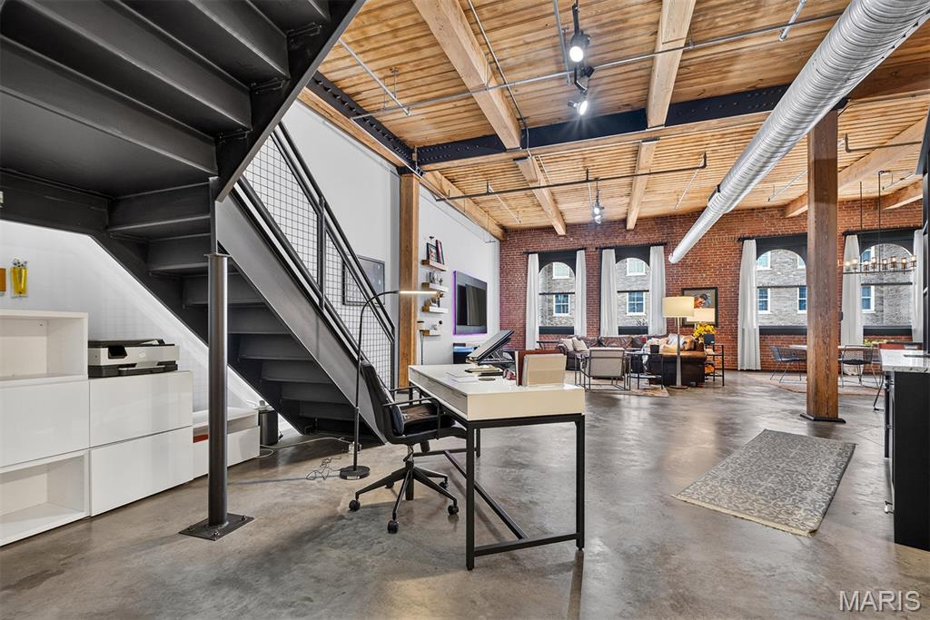 Bankers Lofts - Residential