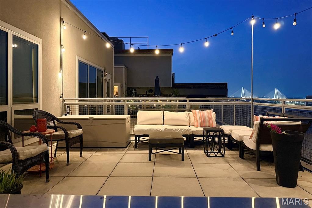 Bankers Lofts - Residential