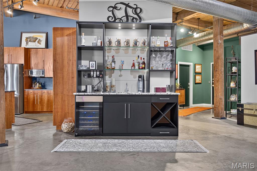 Bankers Lofts - Residential