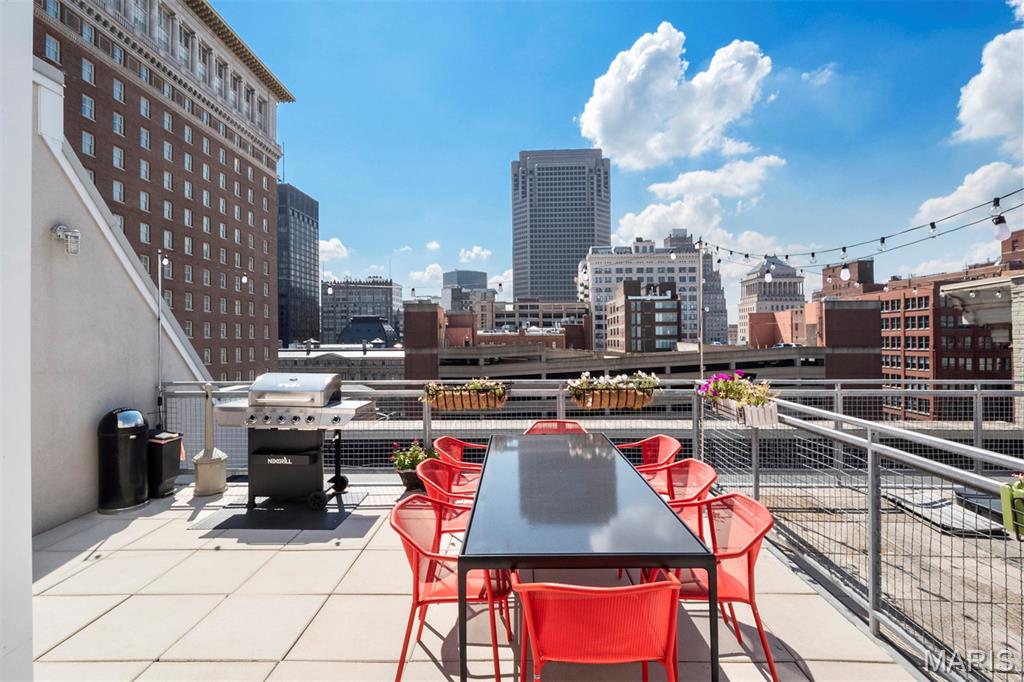 Bankers Lofts - Residential