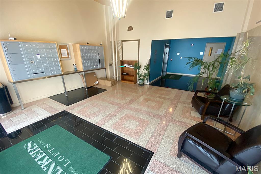 Bankers Lofts - Residential