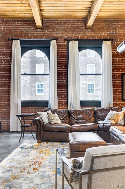 Bankers Lofts - Residential