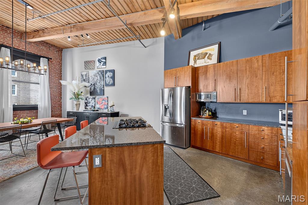 Bankers Lofts - Residential