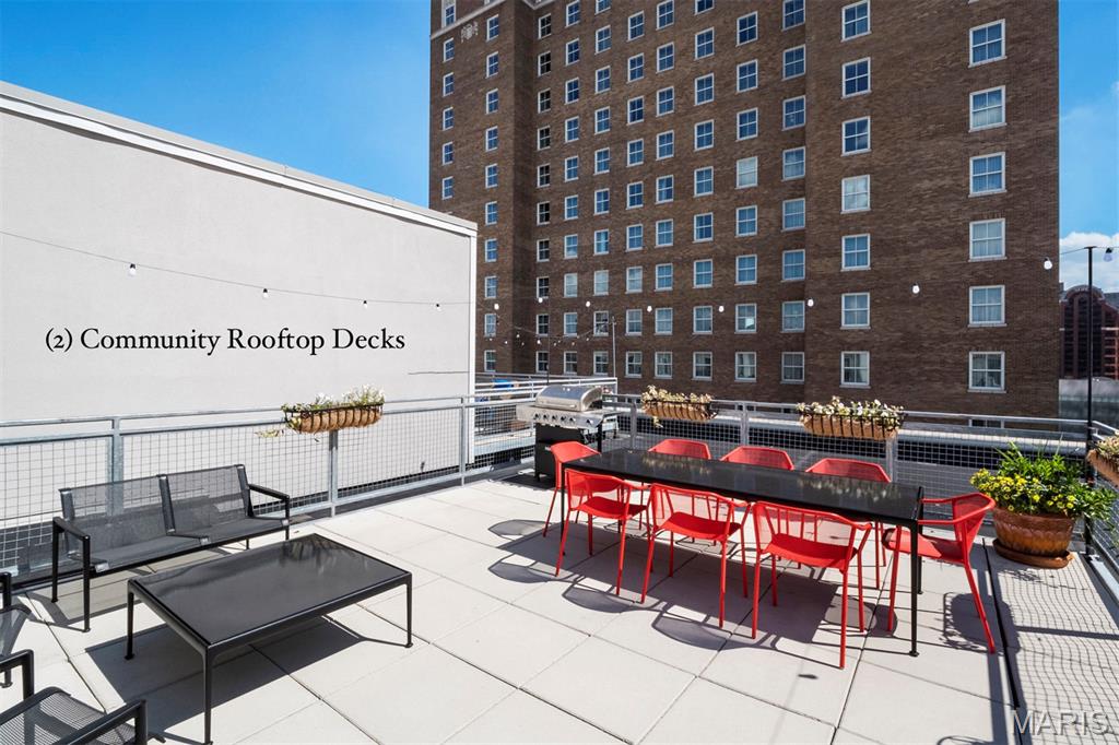 Bankers Lofts - Residential
