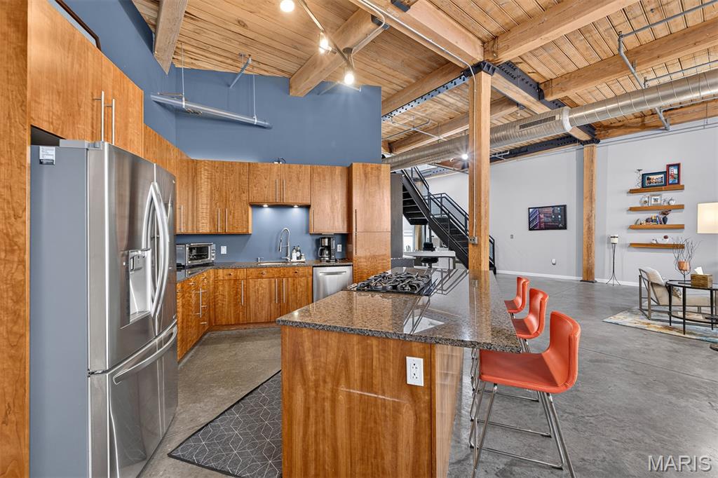 Bankers Lofts - Residential