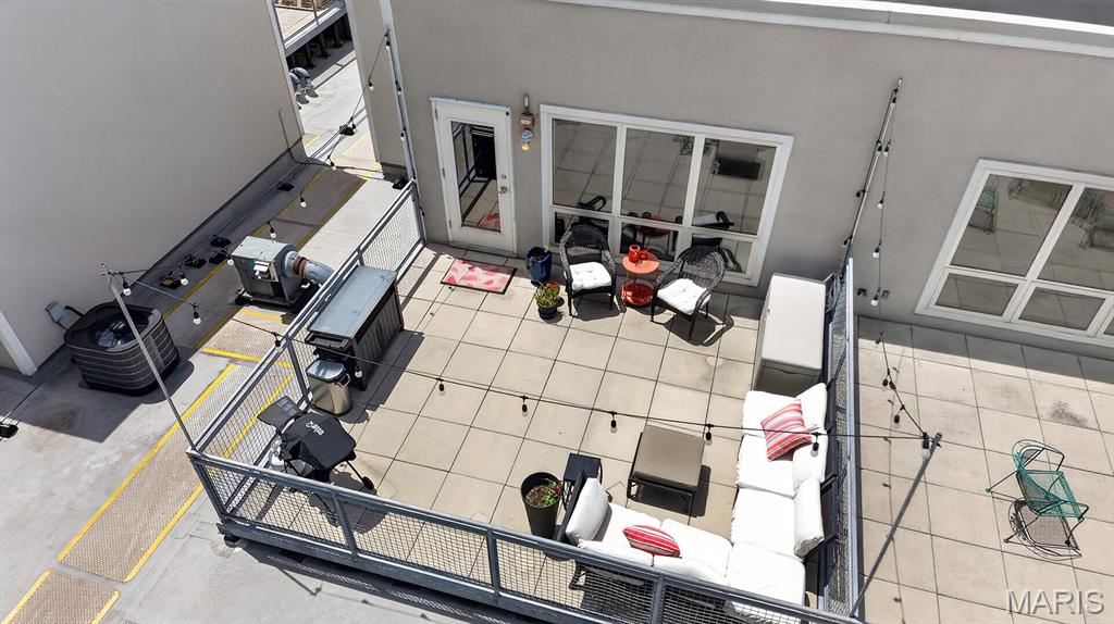 Bankers Lofts - Residential