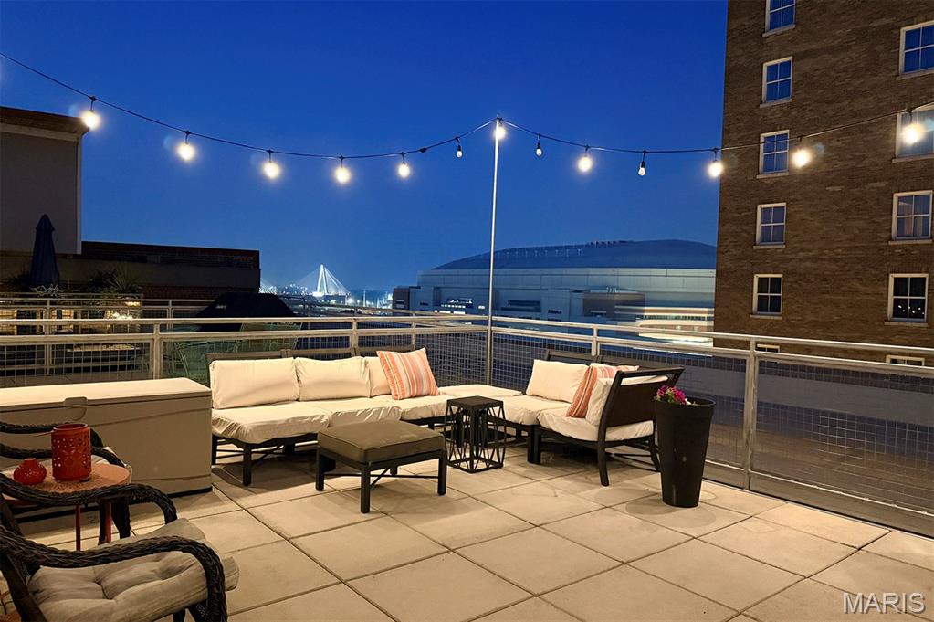 Bankers Lofts - Residential