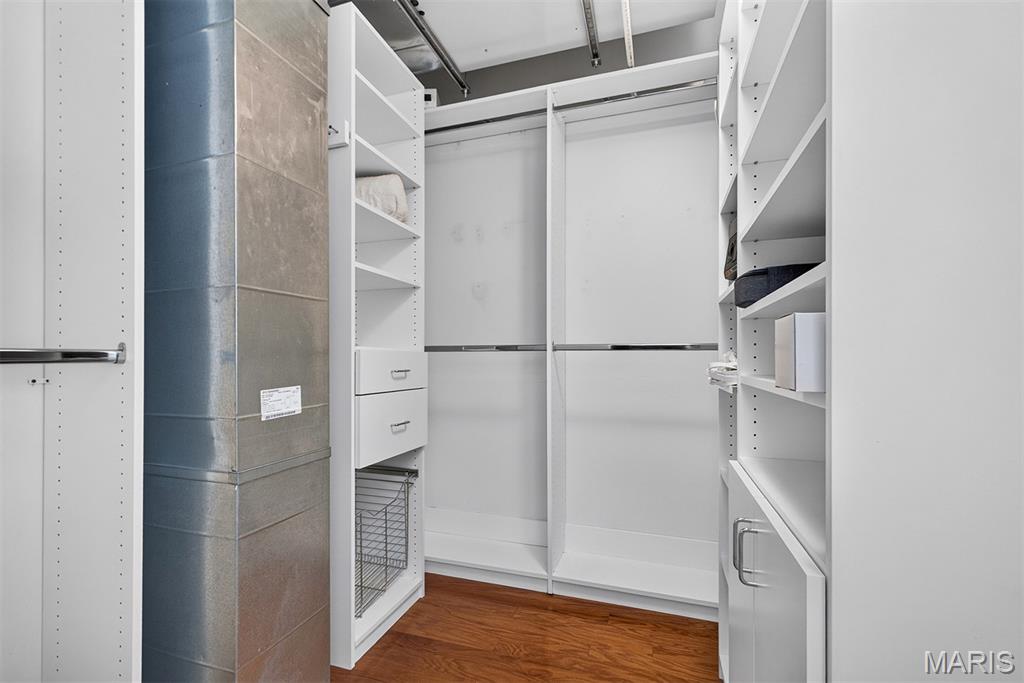Bankers Lofts - Residential
