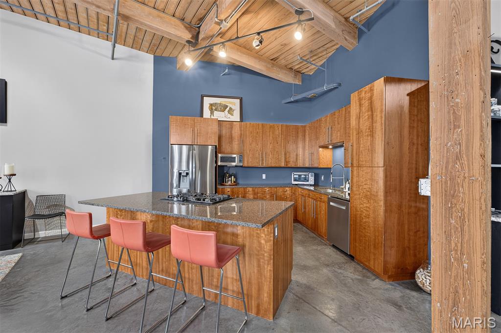 Bankers Lofts - Residential