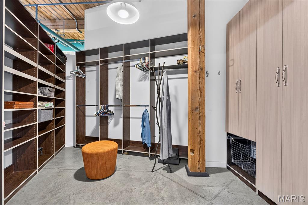 Bankers Lofts - Residential