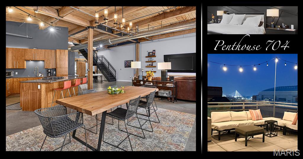 Bankers Lofts - Residential