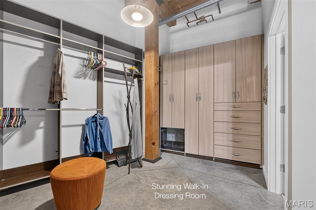 Bankers Lofts - Residential