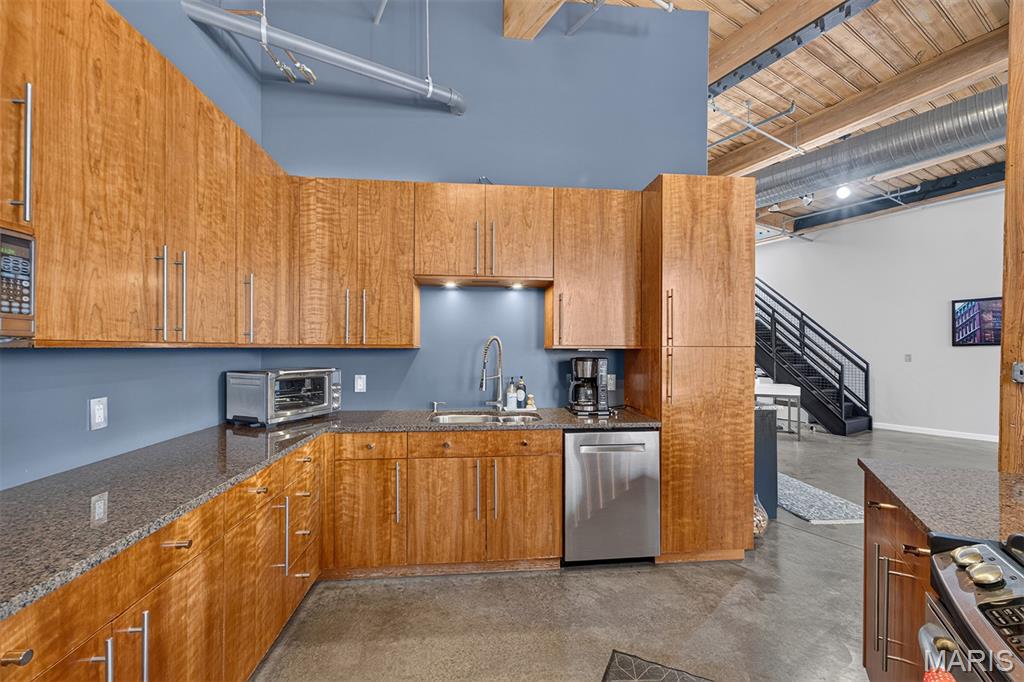 Bankers Lofts - Residential
