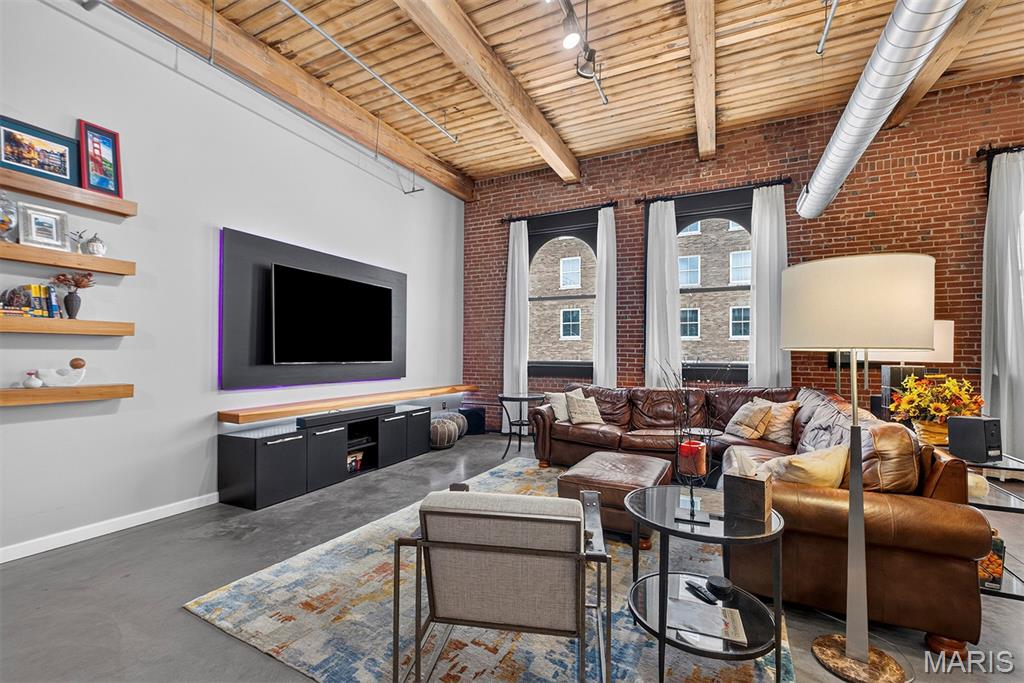 Bankers Lofts - Residential