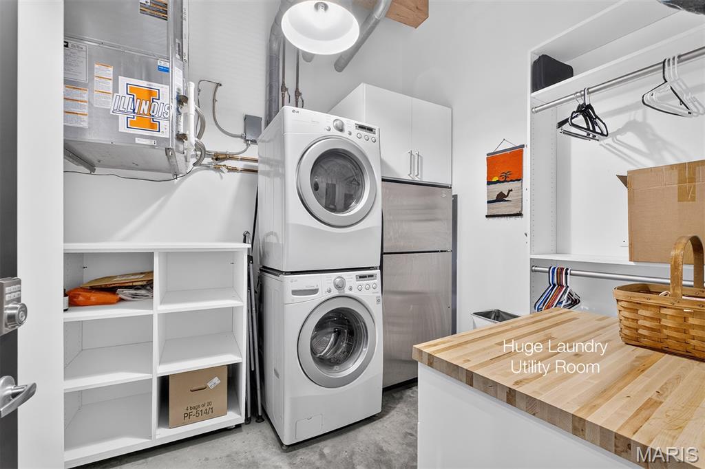 Bankers Lofts - Residential