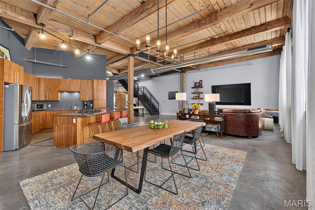Bankers Lofts - Residential