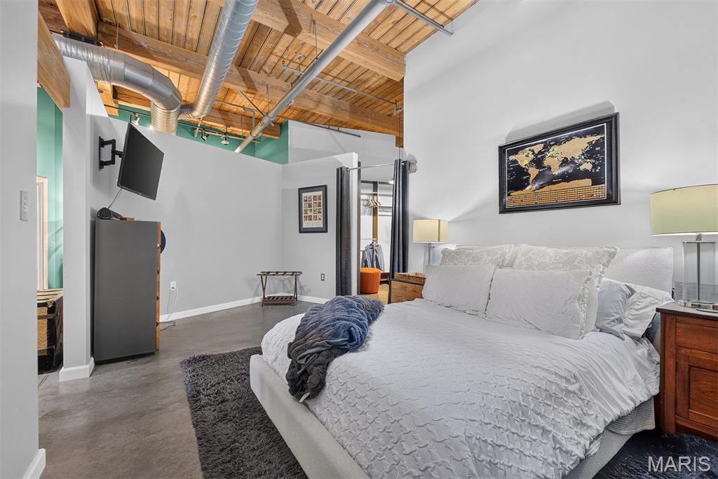 Bankers Lofts - Residential