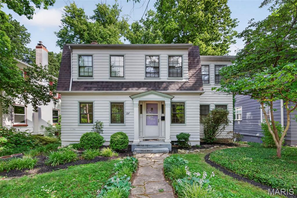 Kerruish Place - Residential