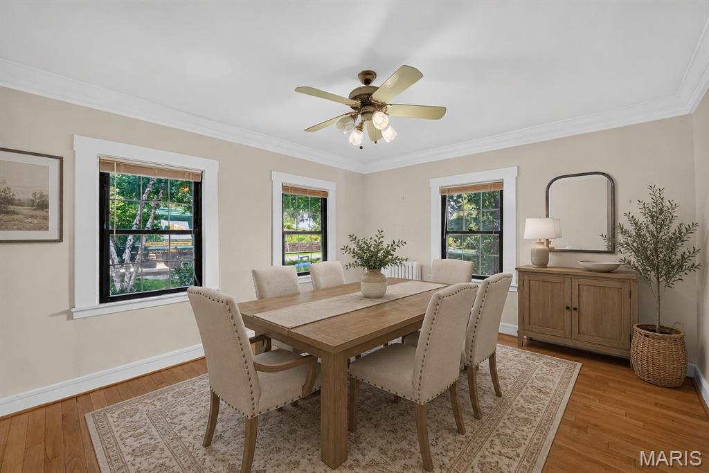 Kerruish Place - Residential