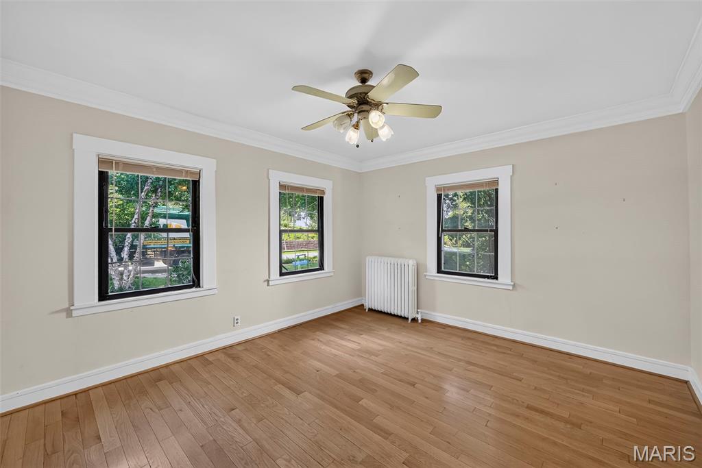 Kerruish Place - Residential