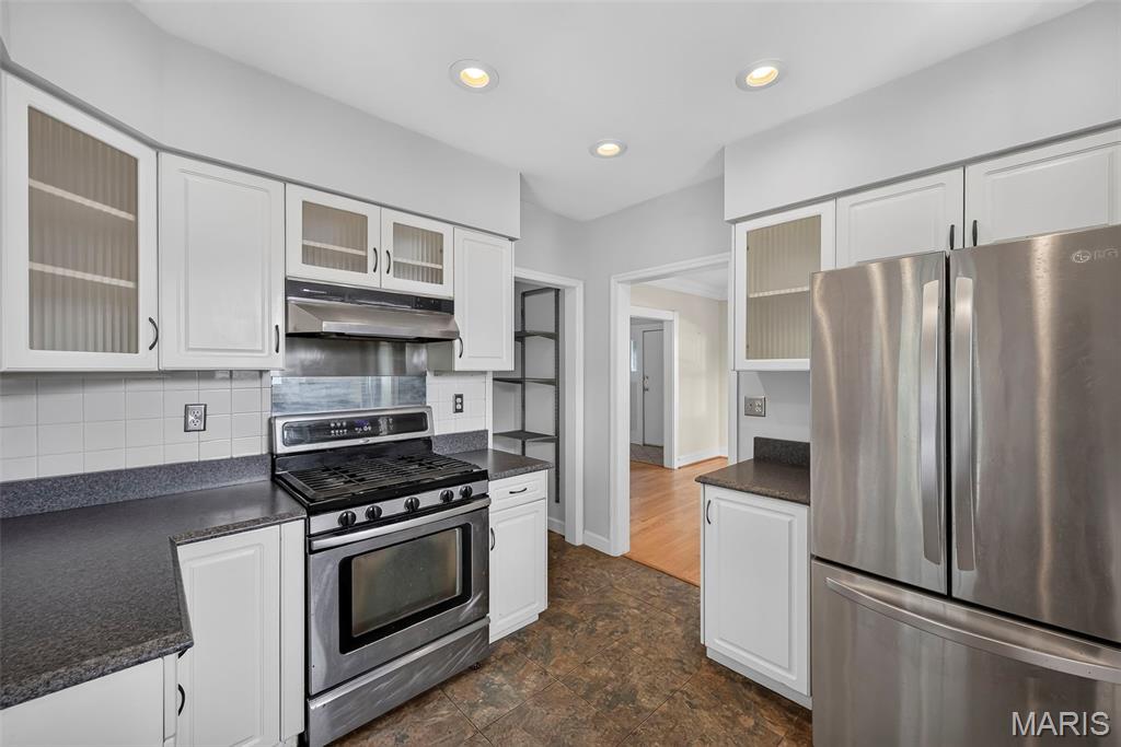 Kerruish Place - Residential