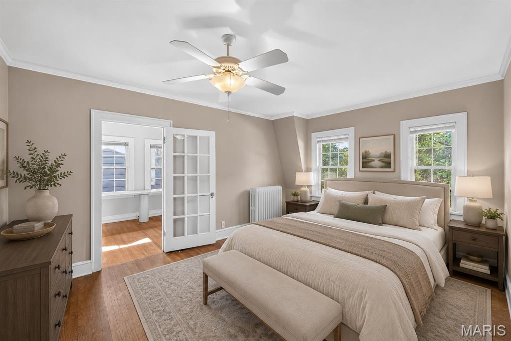 Kerruish Place - Residential