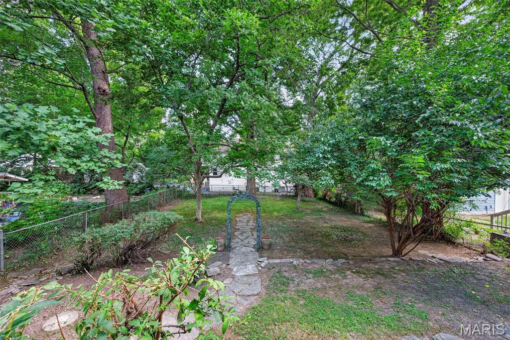 Kerruish Place - Residential