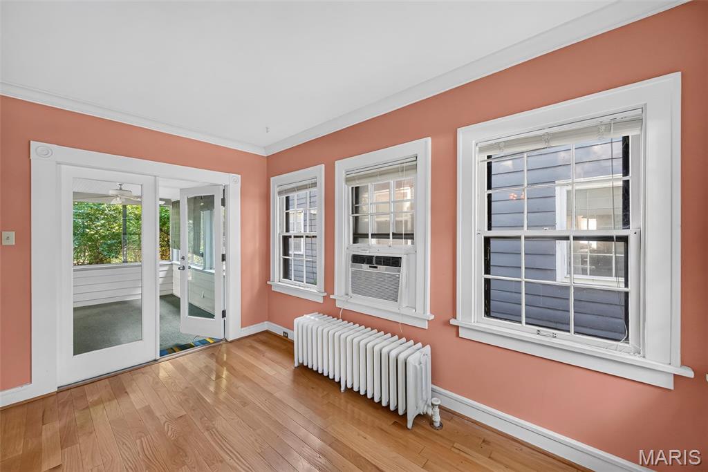 Kerruish Place - Residential