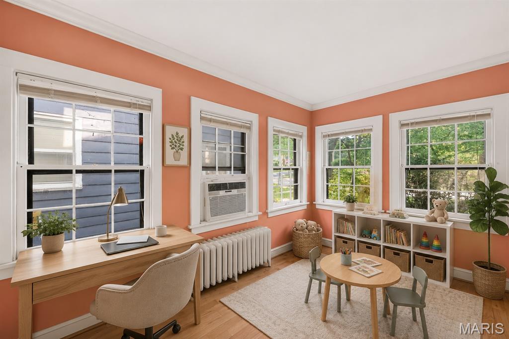 Kerruish Place - Residential