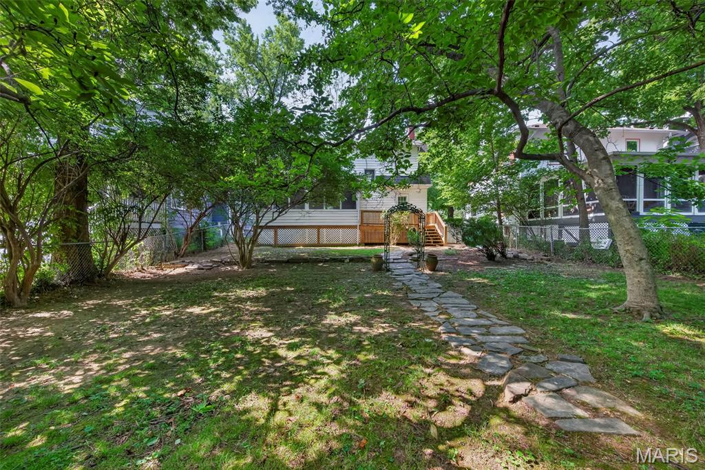 Kerruish Place - Residential
