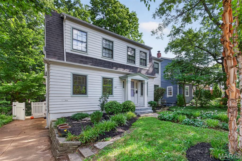 Kerruish Place - Residential