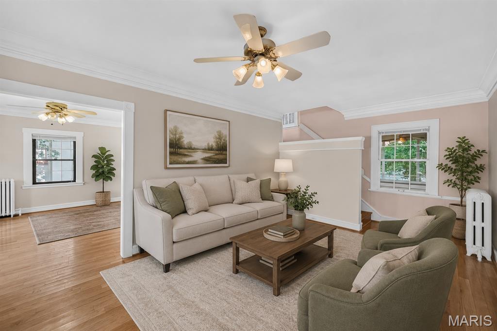 Kerruish Place - Residential