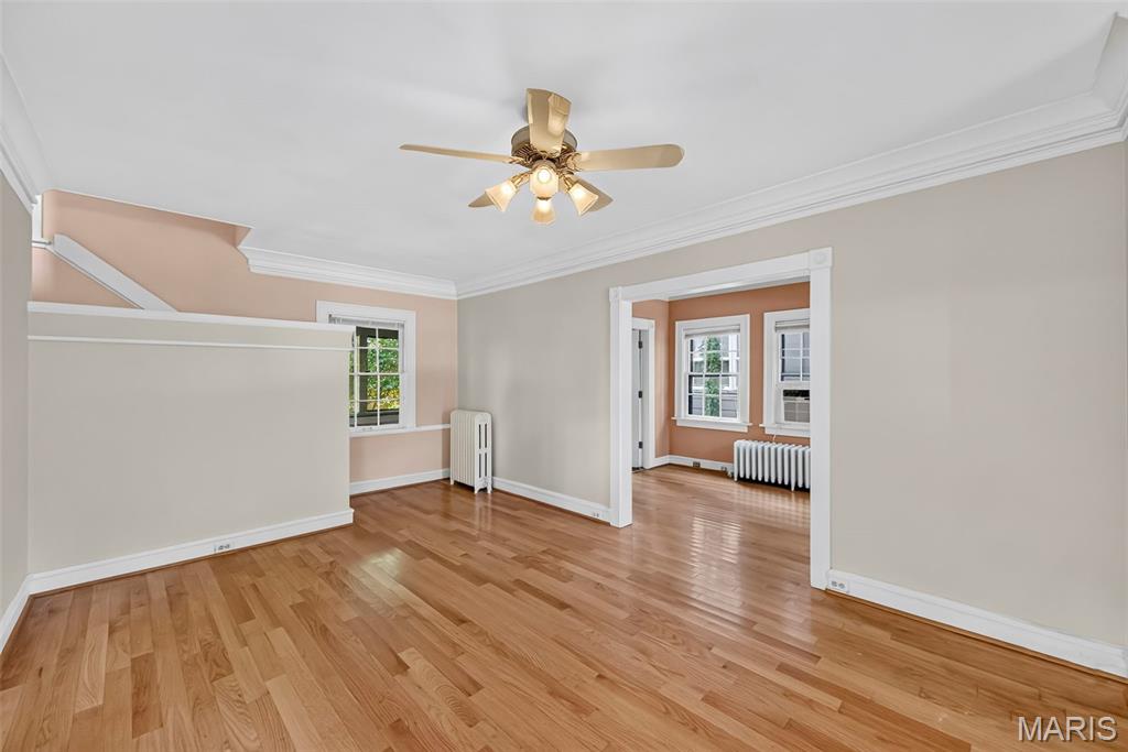 Kerruish Place - Residential