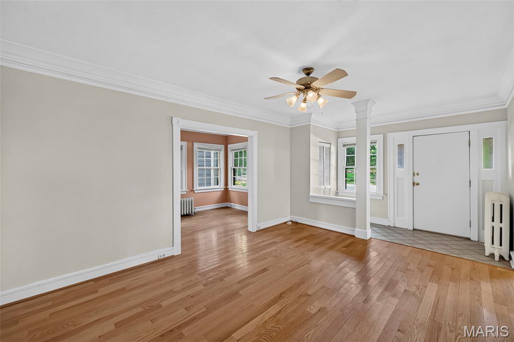 Kerruish Place - Residential
