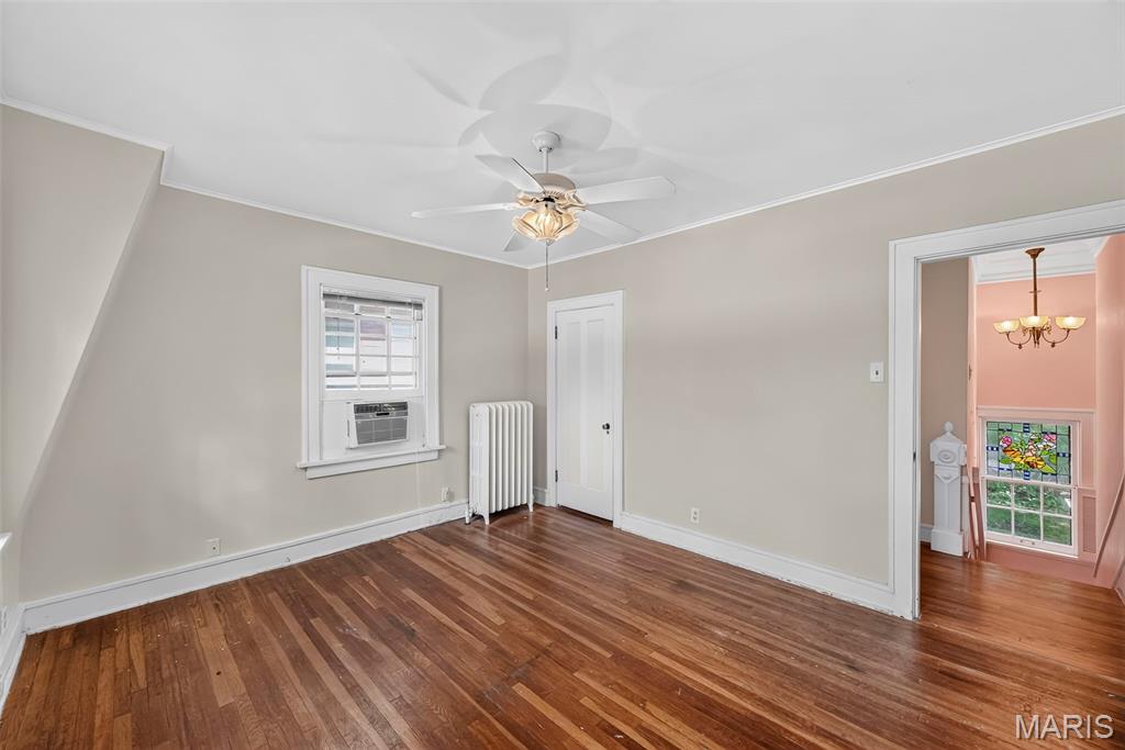 Kerruish Place - Residential