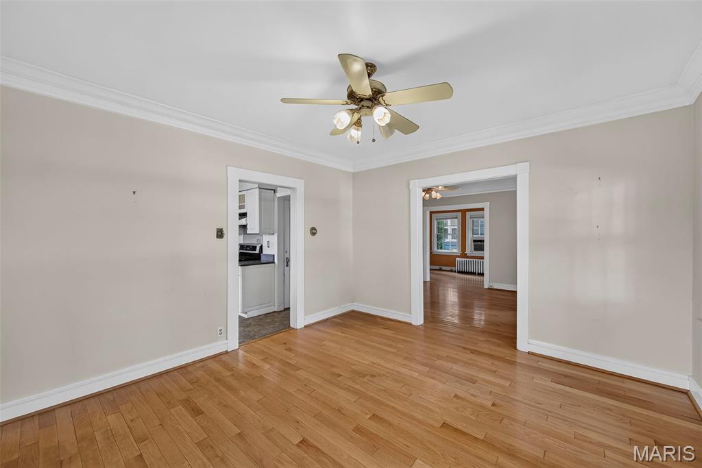Kerruish Place - Residential