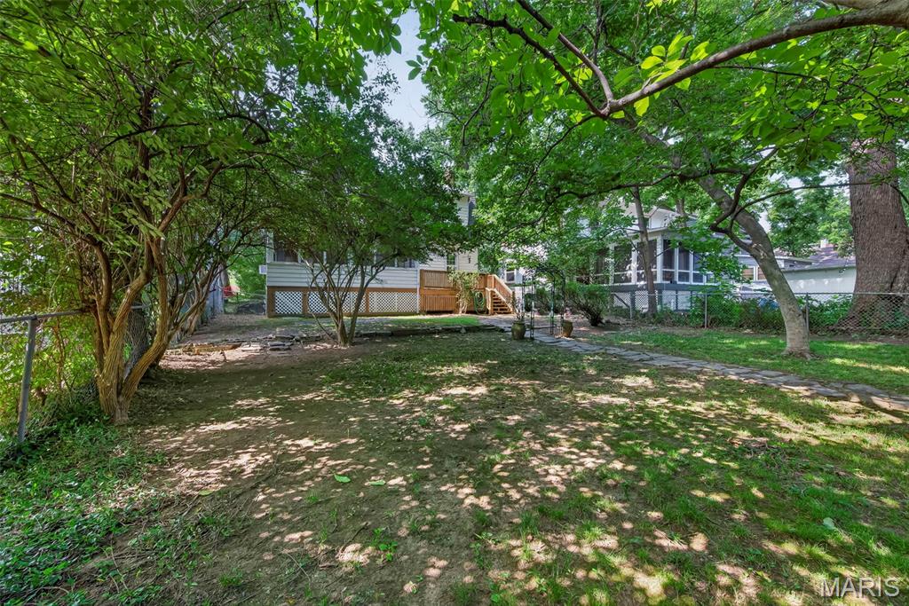 Kerruish Place - Residential