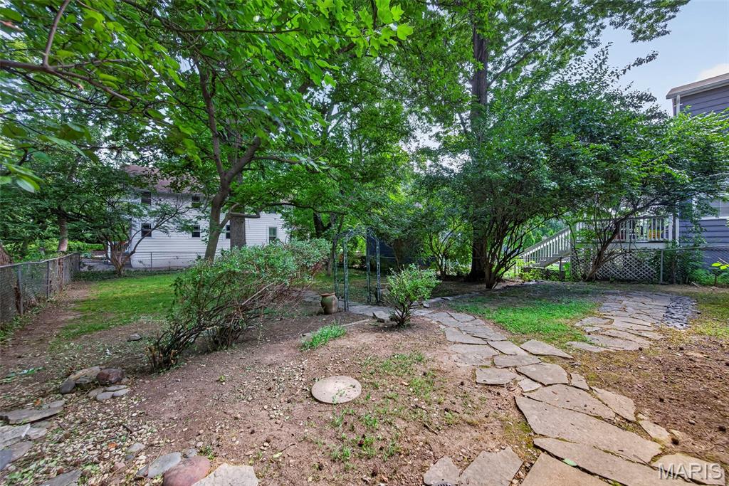 Kerruish Place - Residential