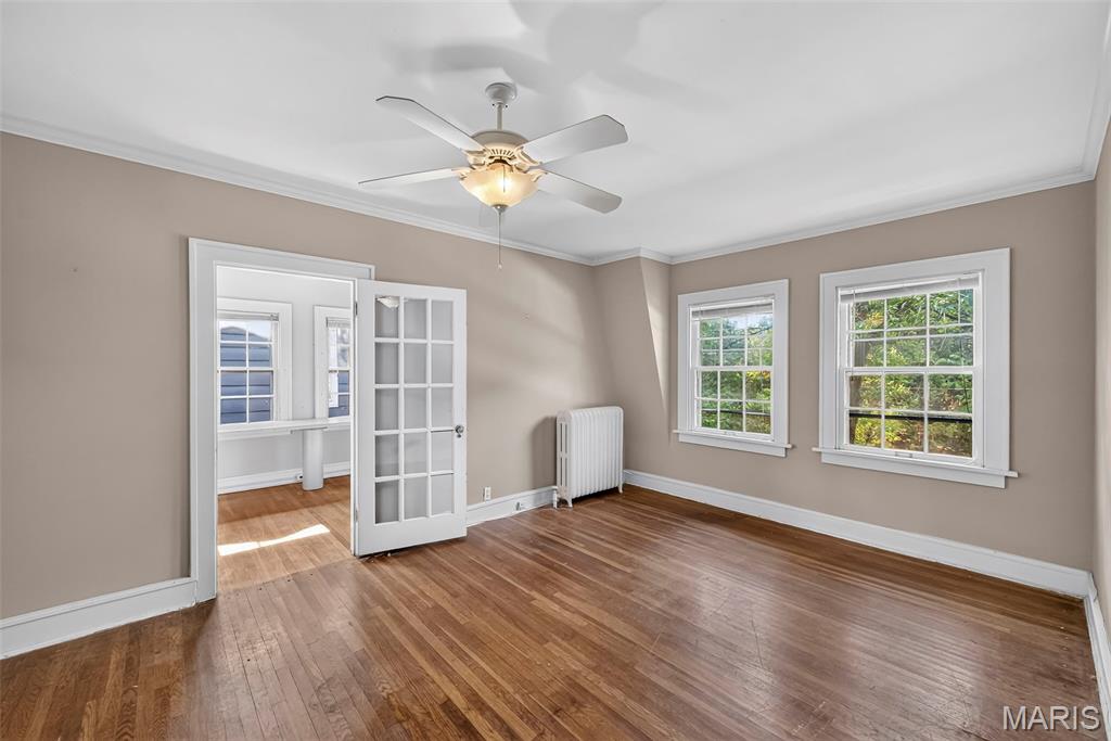 Kerruish Place - Residential