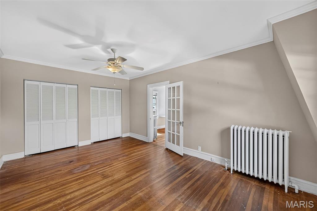 Kerruish Place - Residential