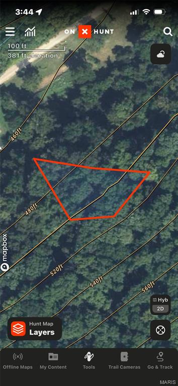 Almost half an acre near the beautiful Black River! This unrestricted property offers endless possibilities; build your dream home, cabin, or bring in a camper to create the perfect weekend getaway. Enjoy the freedom of no restrictions with plenty of space to relax and enjoy the outdoors. Conveniently located near the river for fishing, floating, and recreation.  Affordable opportunity for a home site, vacation property, or investment!