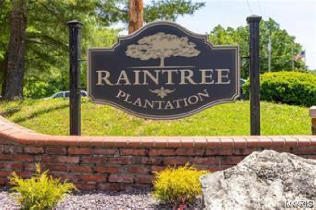 Raintree Plantation Sec 2 - Land