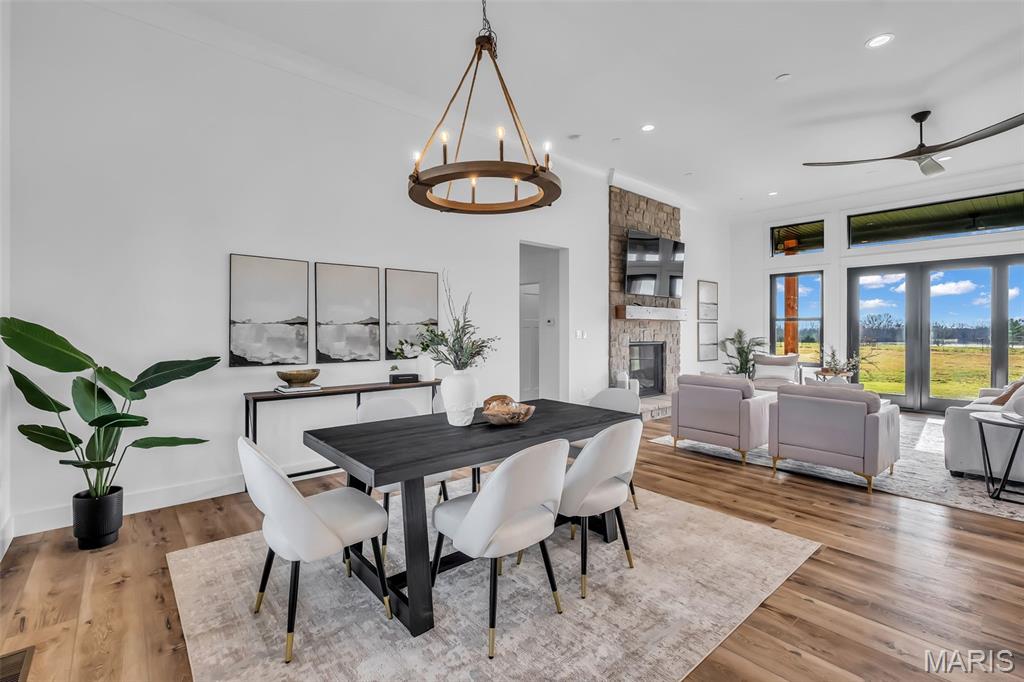 Stonebriar Estates - Residential