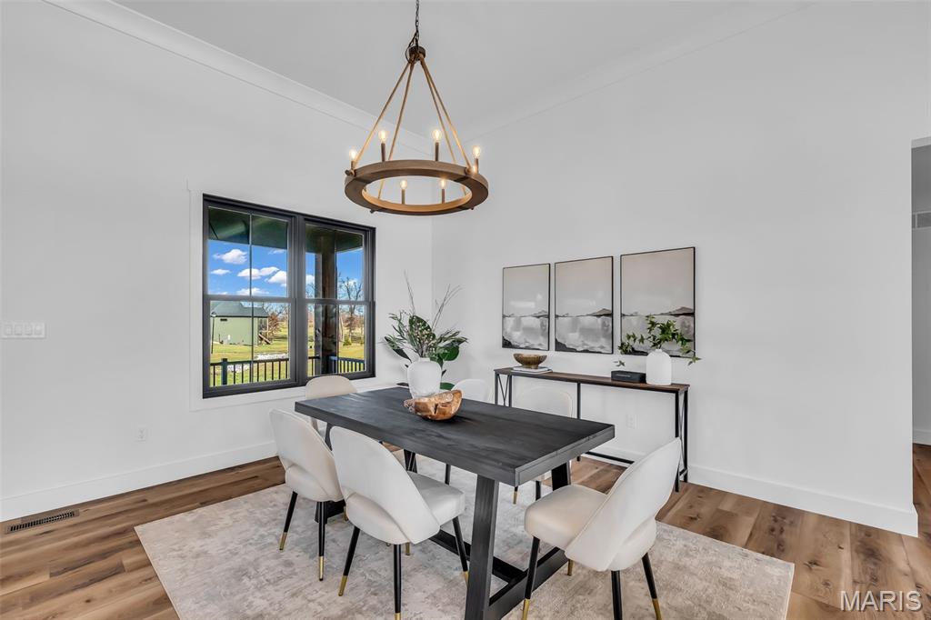 Stonebriar Estates - Residential