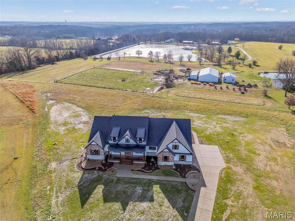 Stonebriar Estates - Residential