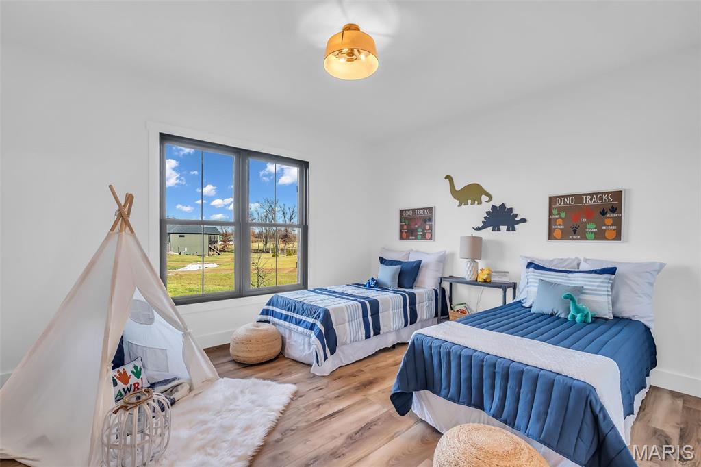Stonebriar Estates - Residential