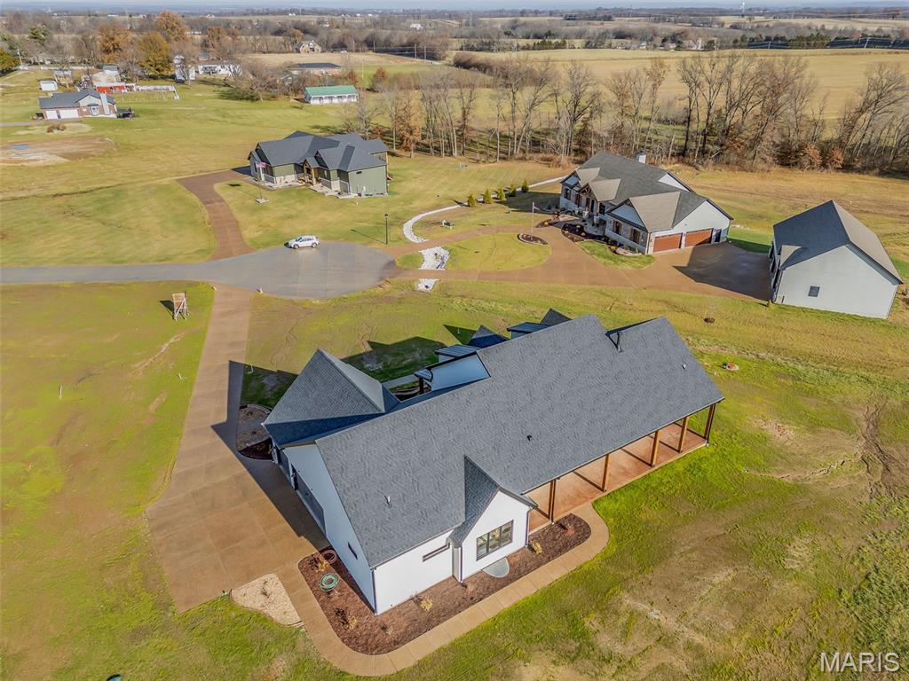 Stonebriar Estates - Residential
