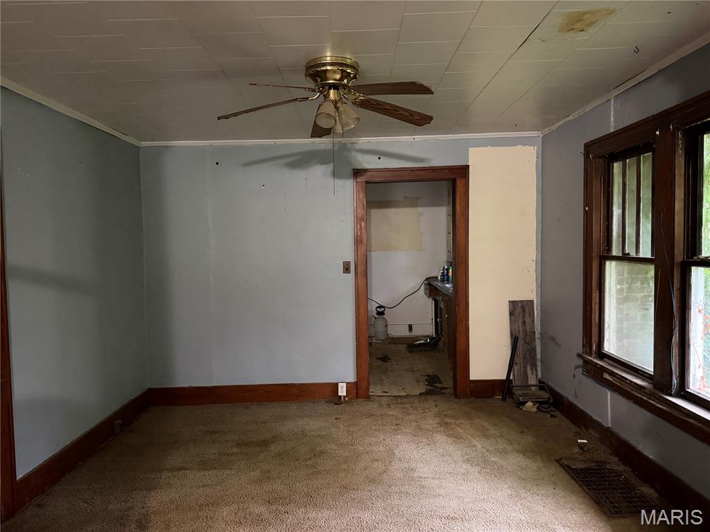 Buchanan Add - Residential