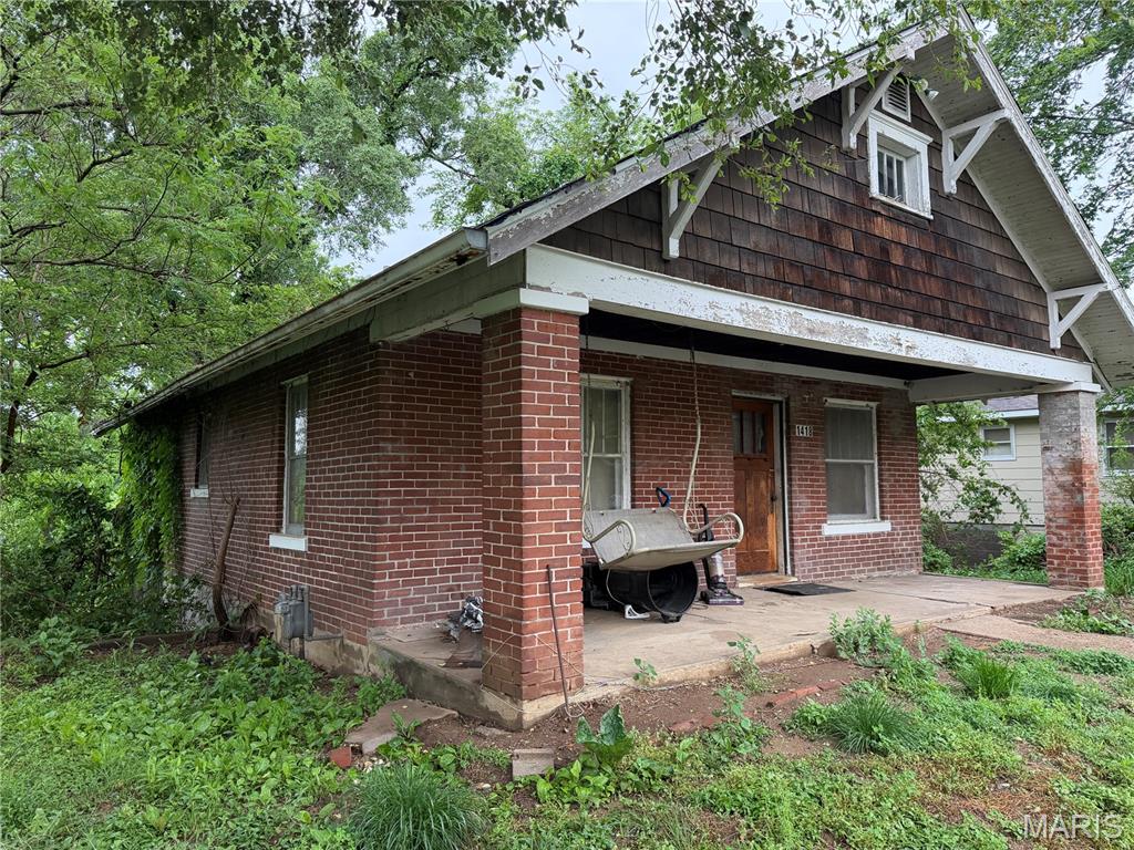 Buchanan Add - Residential