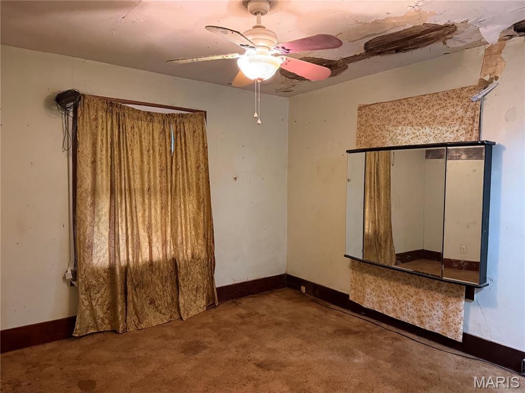 Buchanan Add - Residential